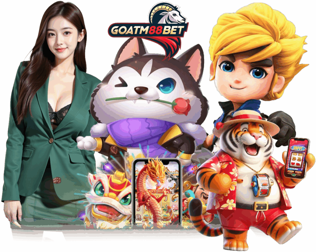 GOATM88BET 