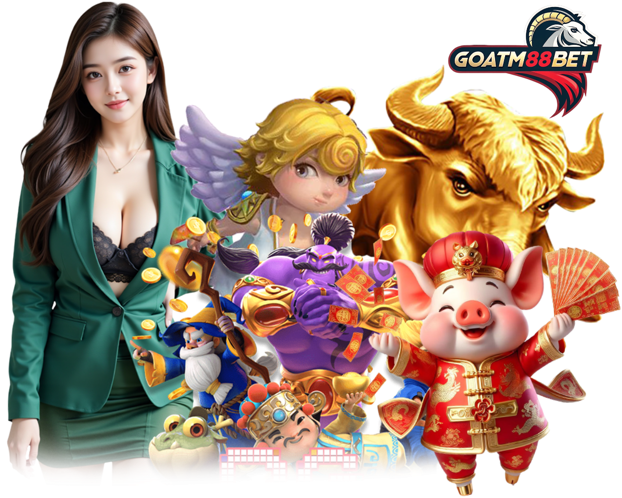GOATM88BET ทางเข้า